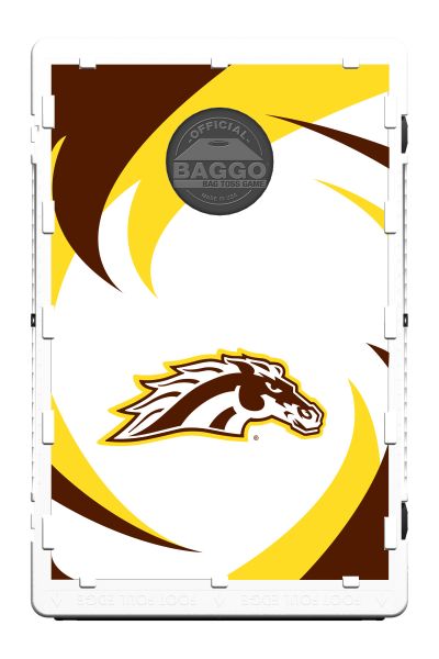 Western Michigan Baggo Replacement Screens